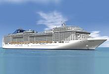 MSC Fantasia