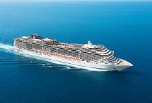 MSC Splendida