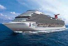 Carnival Dream