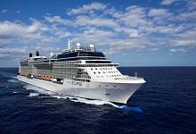 Celebrity Eclipse