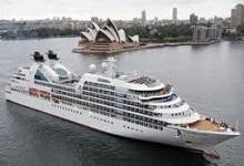 Seabourn Sojourn