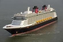 Disney Dream