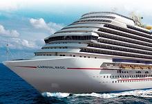 Carnival Magic