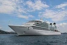 Seabourn Quest