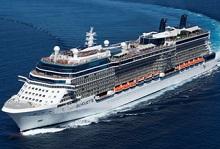 Celebrity Silhouette