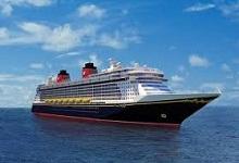 Disney Fantasy