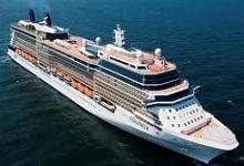 Celebrity Reflection