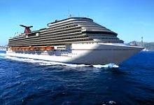 Carnival Breeze