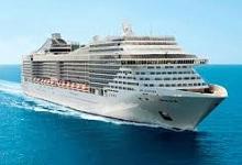 MSC Divina