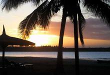 St George Island,  Bermuda