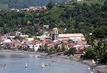 Martinique, Caribbean