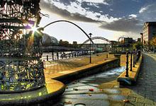 Newcastle, United Kingdom