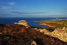 Holyhead, Wales