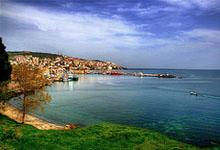 Sinop, Turkey