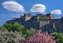 Edinburgh, Scotland