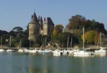 Honfleur, France