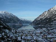 Sorfjord, Norway