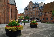 Ystad, Sweden