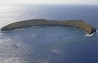 Molokini, Hawaii