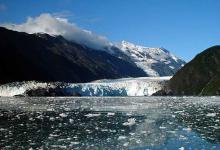 Endicott Arm, Alaska