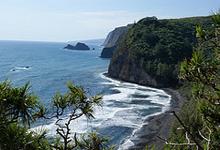 Big Island of Hawaii