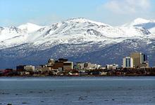 Anchorage, Alaska