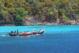 A Dang Island (Taratao NP), Thailand