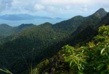 Devils Island, French Guiana