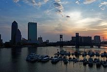 St Johns River, Florida