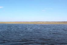 Tolomato River, Florida