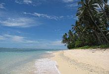 Taveuni Island (Naselesele), Fiji