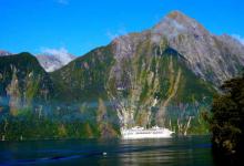 Ua Huka, Marquesa Islands, French Polynesia