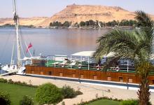 Luxor, Egypt