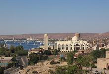 Aswan, Egypt