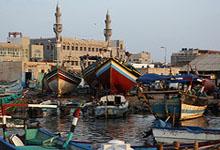 Hodeida (Al Hudaydah), Yemen