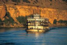 Murray River, South Australia