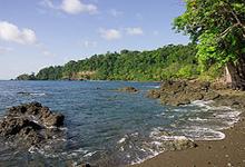 Osa Peninsula, Costa Rica