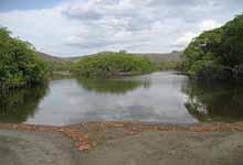 Santa Rosa National Park