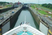 Panama Canal