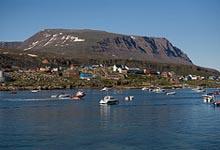 Qeqertarsuaq, Greenland