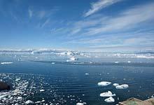 Ilulissat, Greenland