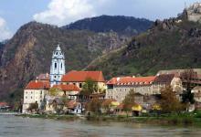 Boppard, Germany