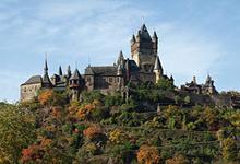 Cochem, Germany