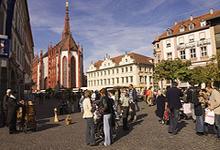 Wurzburg, Germany