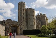 Windsor, England