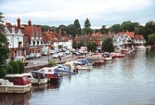 Henley on Thames, England