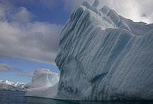 Cuverville Island, Antarctica