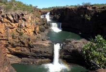 Sherrard Island, Queensland