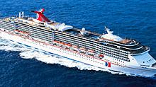 Carnival Legend