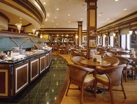Crystal Serenity